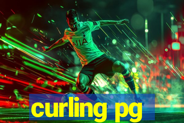 curling pg